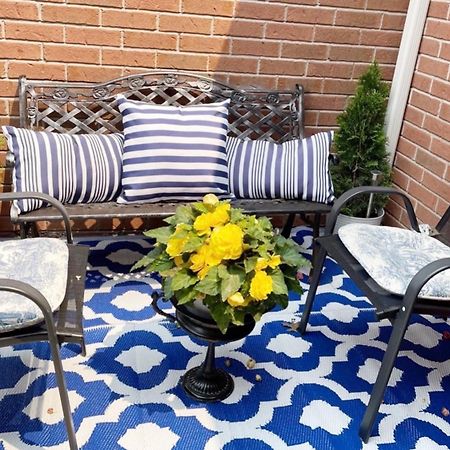 Cobblestone Bed And Breakfast Niagara-on-the-Lake Екстер'єр фото