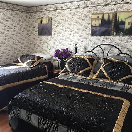 Cobblestone Bed And Breakfast Niagara-on-the-Lake Екстер'єр фото