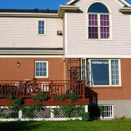 Cobblestone Bed And Breakfast Niagara-on-the-Lake Екстер'єр фото