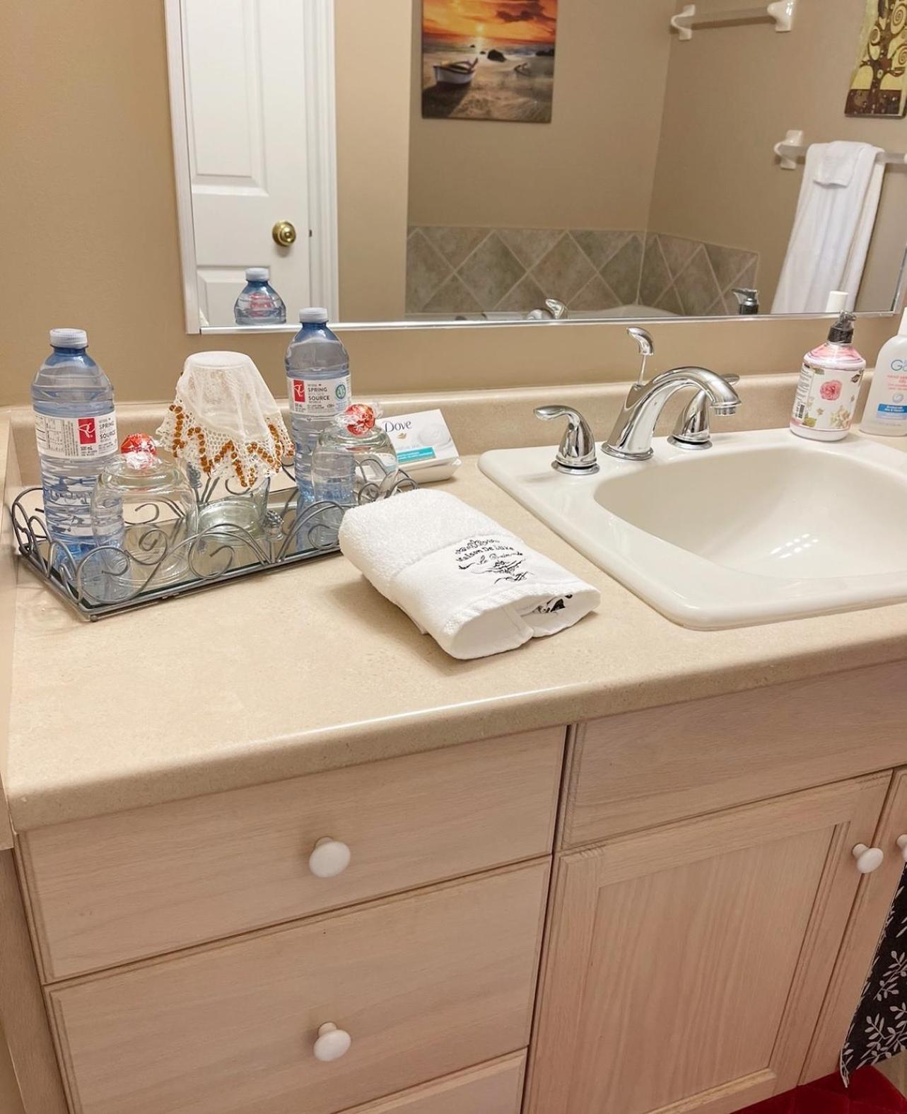 Cobblestone Bed And Breakfast Niagara-on-the-Lake Екстер'єр фото