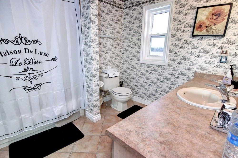 Cobblestone Bed And Breakfast Niagara-on-the-Lake Екстер'єр фото