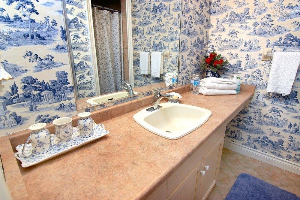 Cobblestone Bed And Breakfast Niagara-on-the-Lake Екстер'єр фото