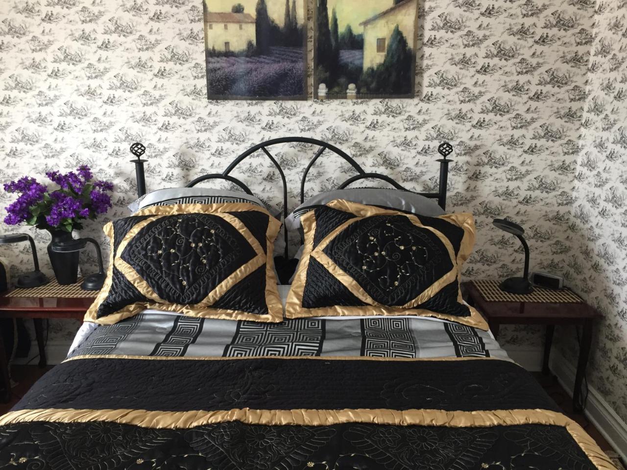 Cobblestone Bed And Breakfast Niagara-on-the-Lake Екстер'єр фото