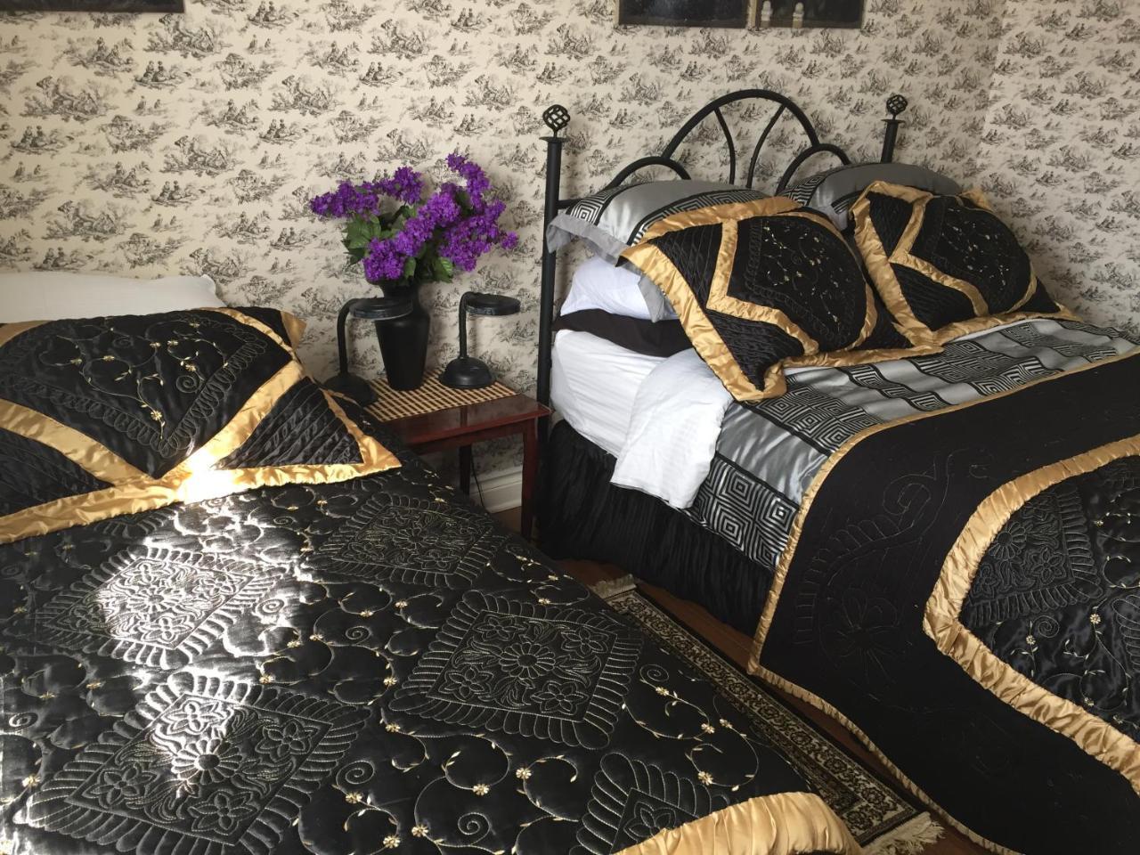 Cobblestone Bed And Breakfast Niagara-on-the-Lake Екстер'єр фото