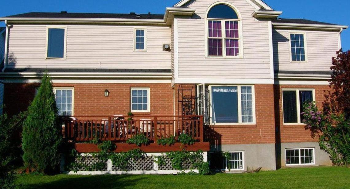 Cobblestone Bed And Breakfast Niagara-on-the-Lake Екстер'єр фото