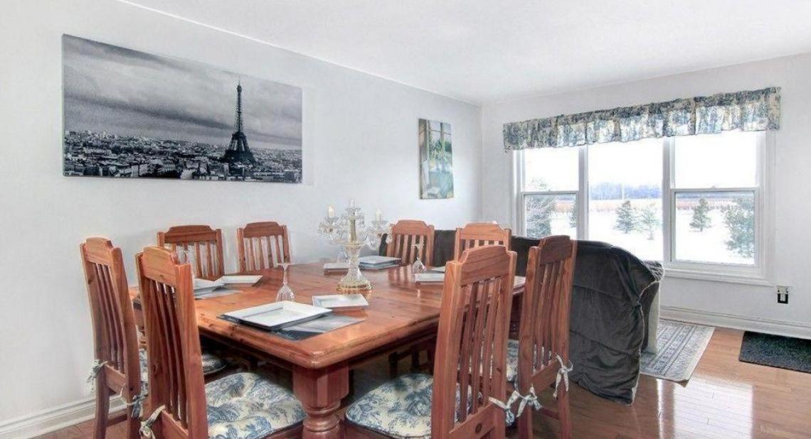 Cobblestone Bed And Breakfast Niagara-on-the-Lake Екстер'єр фото