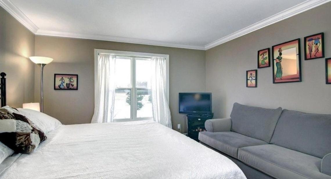 Cobblestone Bed And Breakfast Niagara-on-the-Lake Екстер'єр фото