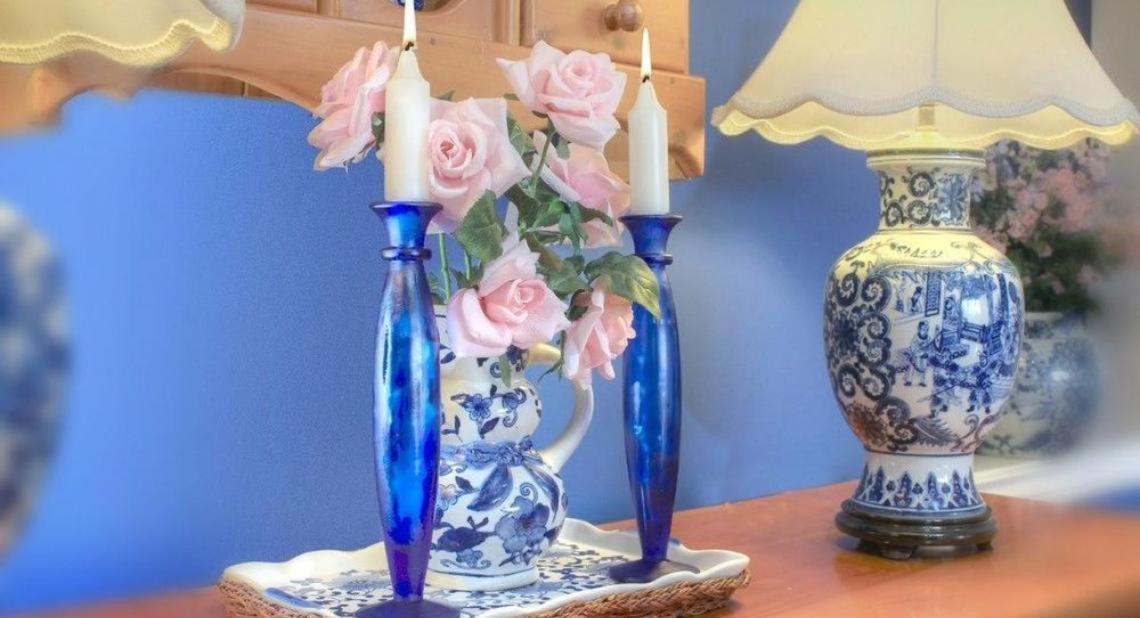 Cobblestone Bed And Breakfast Niagara-on-the-Lake Екстер'єр фото