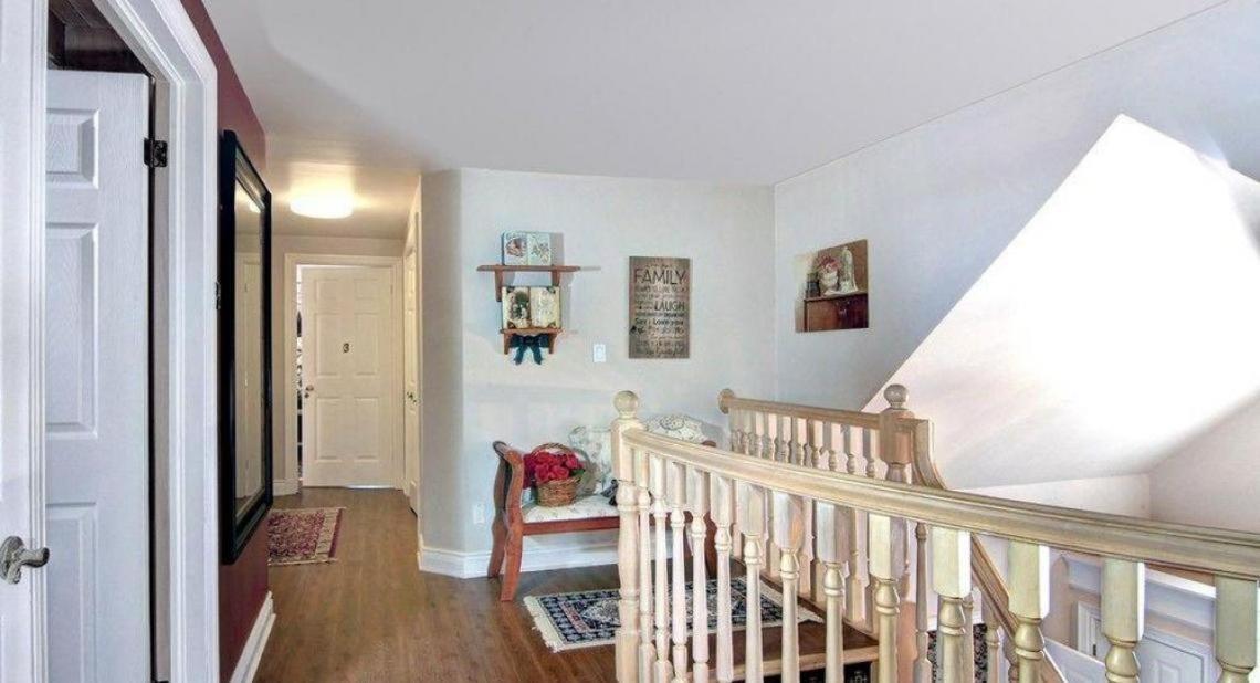 Cobblestone Bed And Breakfast Niagara-on-the-Lake Екстер'єр фото