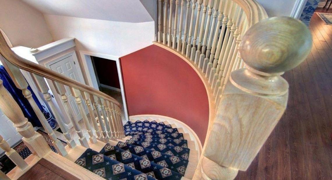 Cobblestone Bed And Breakfast Niagara-on-the-Lake Екстер'єр фото