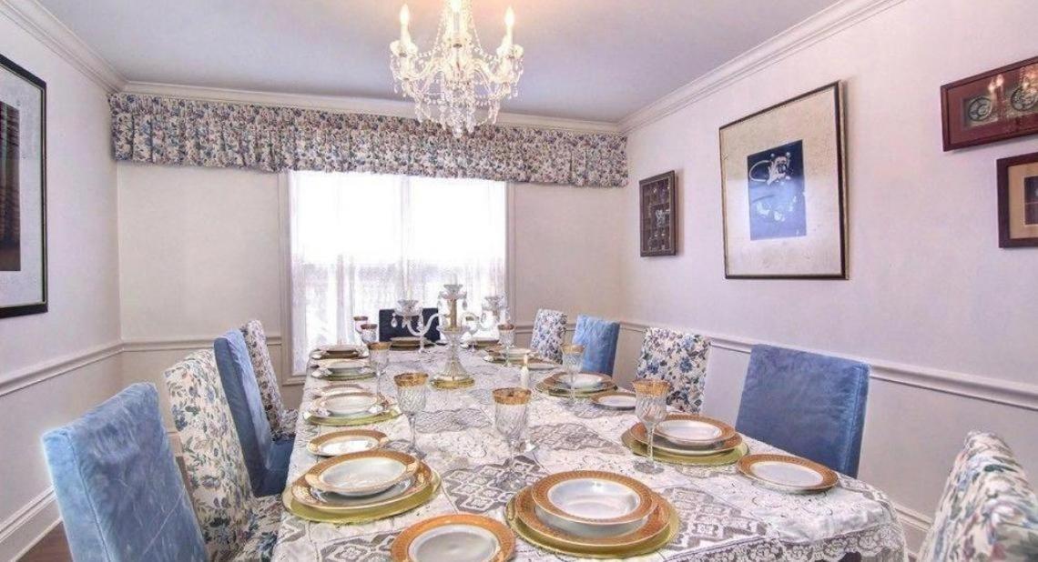 Cobblestone Bed And Breakfast Niagara-on-the-Lake Екстер'єр фото